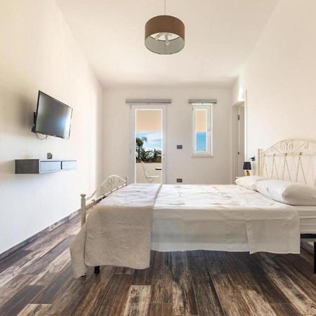 Elios Rooms Нардо Екстер'єр фото