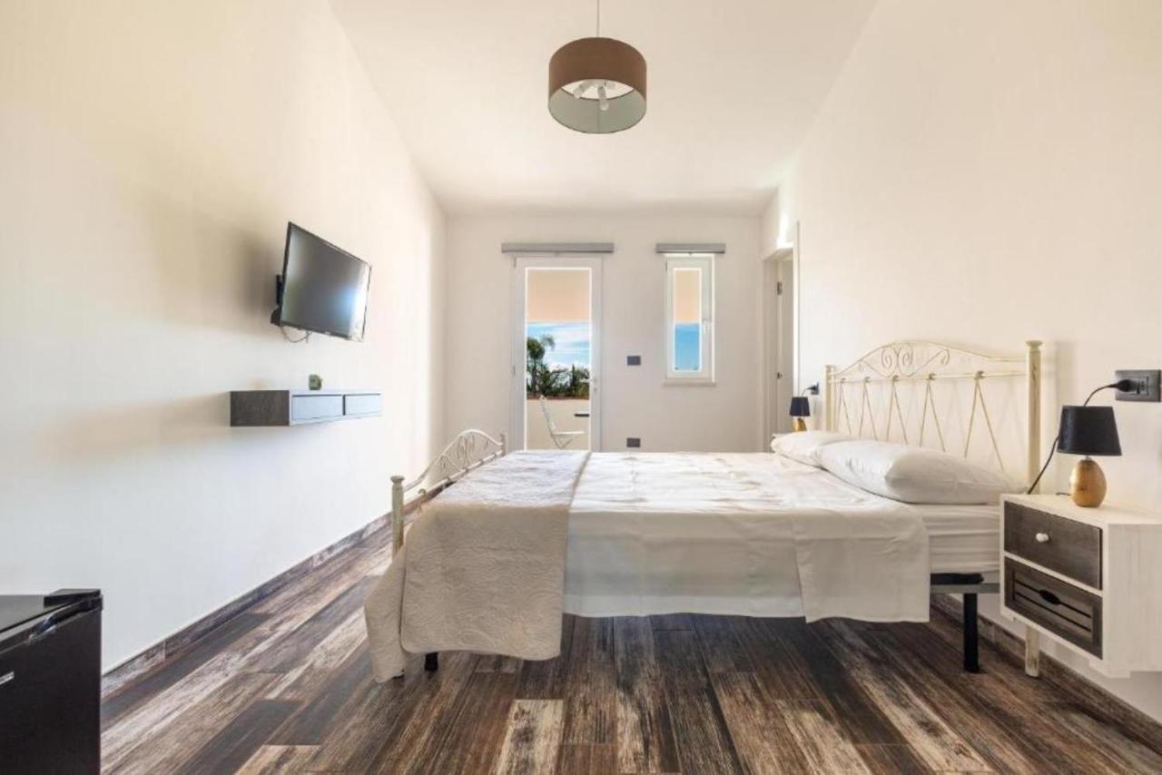 Elios Rooms Нардо Екстер'єр фото