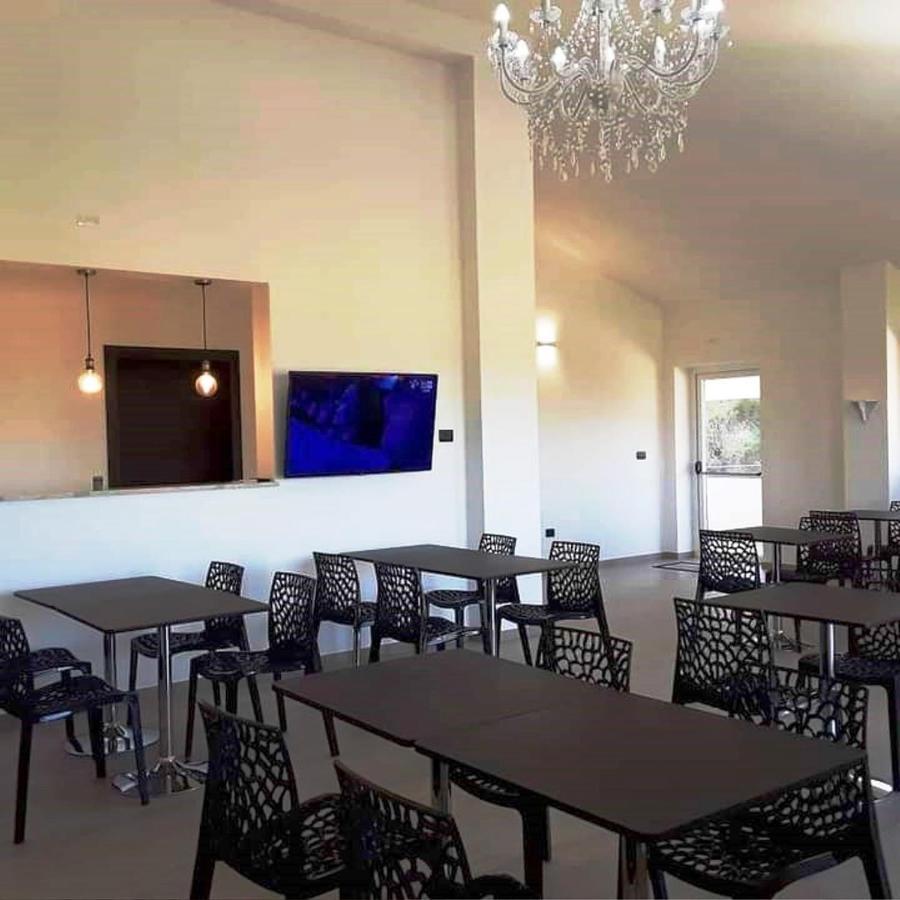 Elios Rooms Нардо Екстер'єр фото