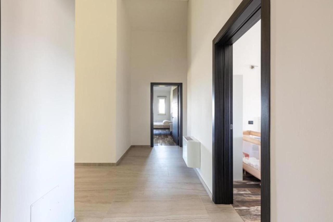 Elios Rooms Нардо Екстер'єр фото
