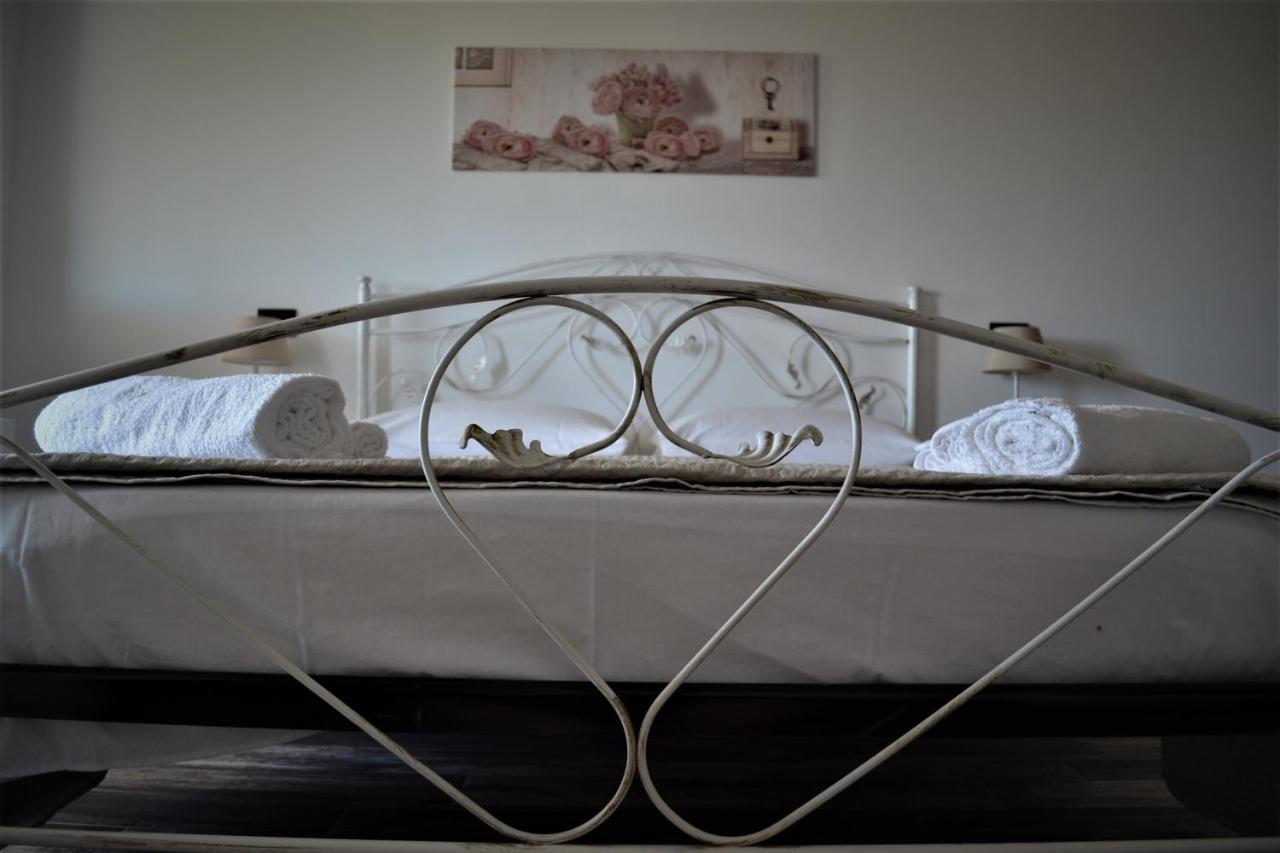 Elios Rooms Нардо Екстер'єр фото