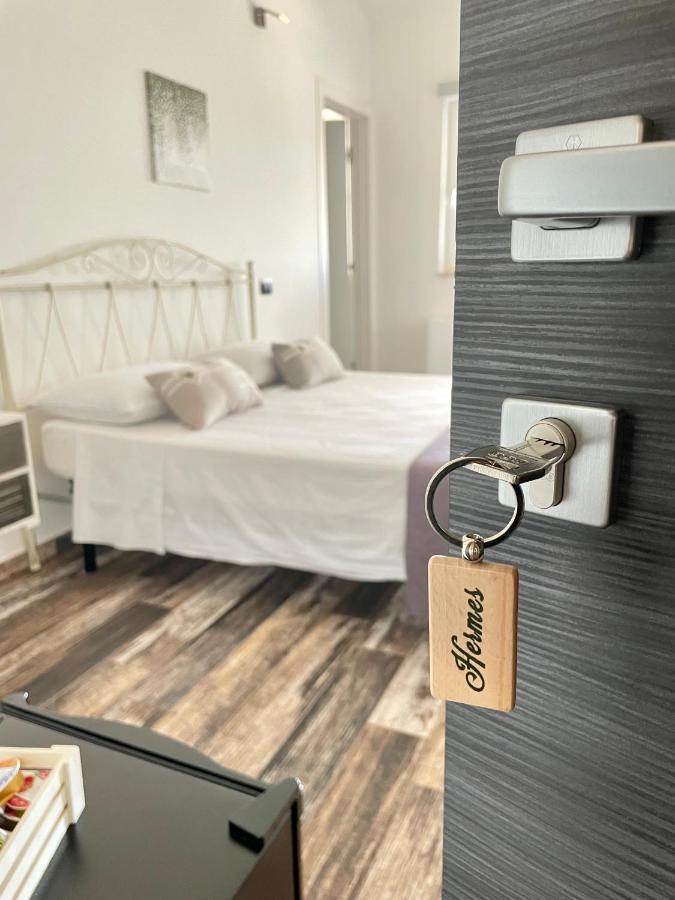 Elios Rooms Нардо Екстер'єр фото