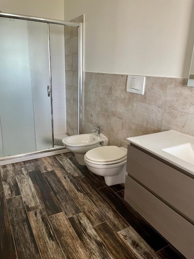 Elios Rooms Нардо Екстер'єр фото