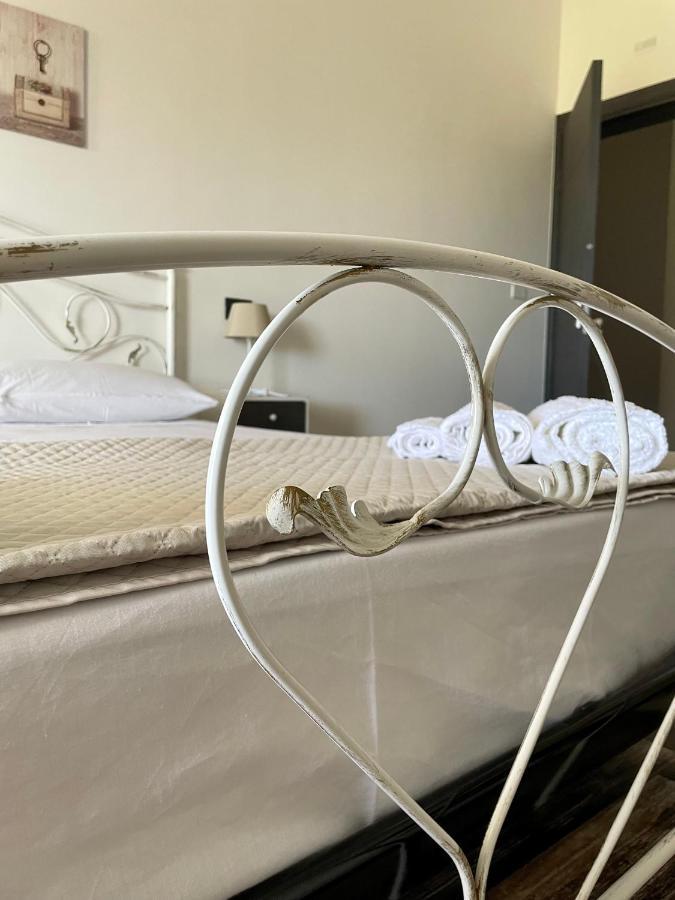 Elios Rooms Нардо Екстер'єр фото