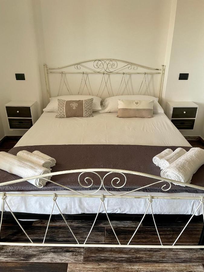 Elios Rooms Нардо Екстер'єр фото