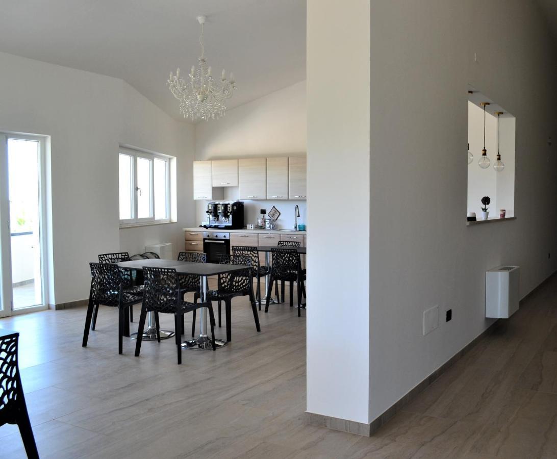 Elios Rooms Нардо Екстер'єр фото