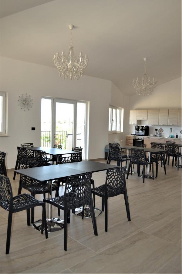 Elios Rooms Нардо Екстер'єр фото