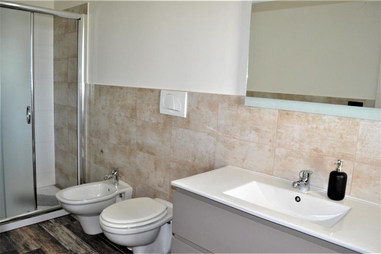 Elios Rooms Нардо Екстер'єр фото