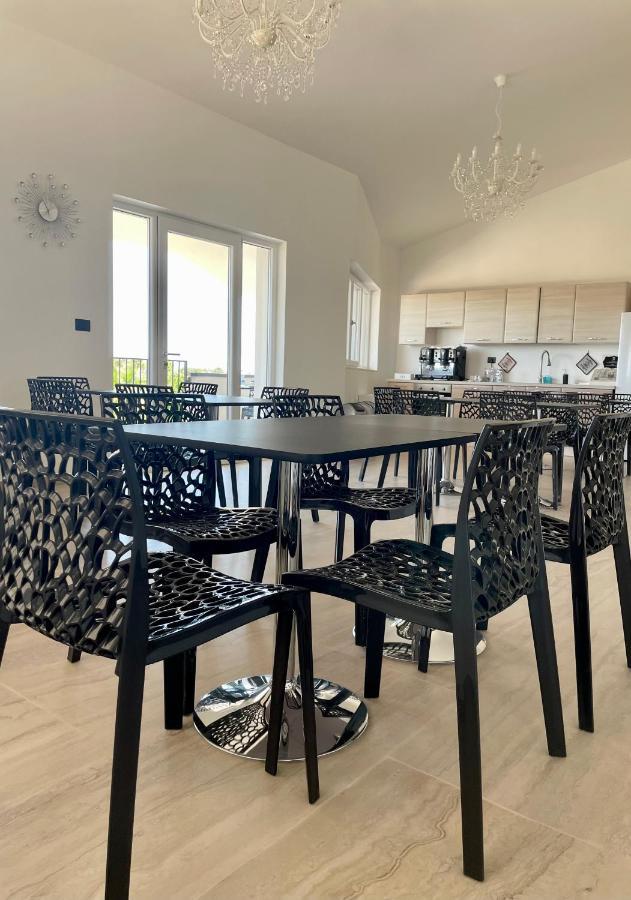Elios Rooms Нардо Екстер'єр фото