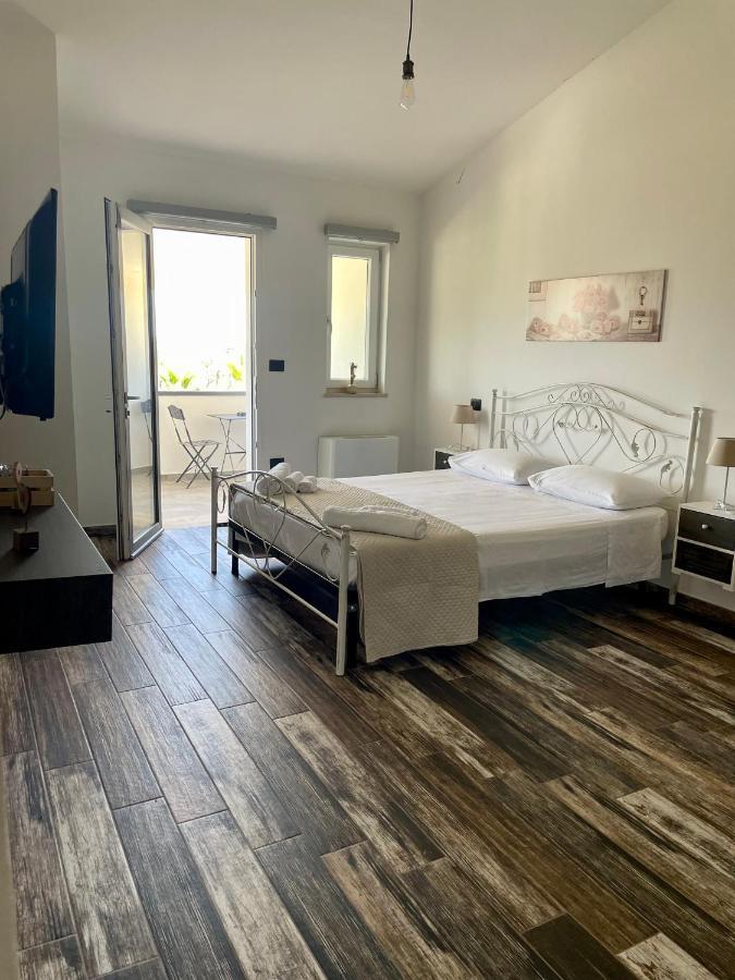 Elios Rooms Нардо Екстер'єр фото